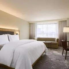 The Westin Los Angeles Airport