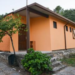 Village of Peace - House 26