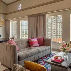 Hyatt Regency Coral Gables in Miami