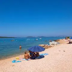 Apartmani Marta i Franka