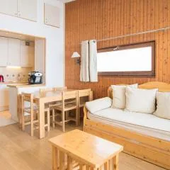 2P spacieux au Val-Claret, balcon sud/ouest, à 500m des pistes, wifi, animaux admis - FR-1-449-155