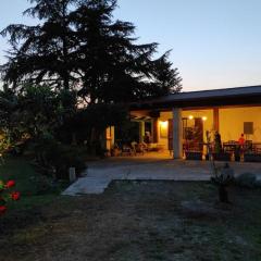 Agriturismo Monte degli Angeli