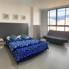 Mirador del Valle Penthouse-Loft, Laureles - 805