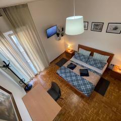 Eva Capital Guest House