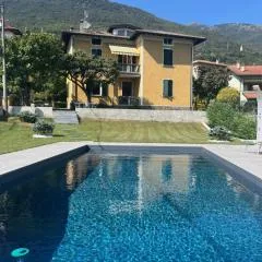 Casa Gialla
