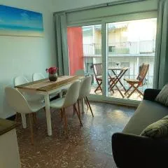 Magnifique appartement bord de mer