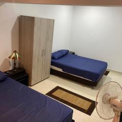 ApartaEstudios Viva, en la vega