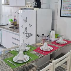 Apartamento Monte Paradiso