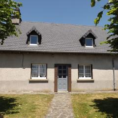 Gîte Sainte-Eulalie, 3 pièces, 4 personnes - FR-1-742-108