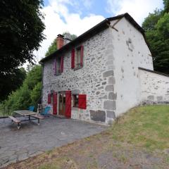 Gîte Polminhac, 4 pièces, 6 personnes - FR-1-742-123