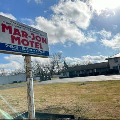 Marjon Motel