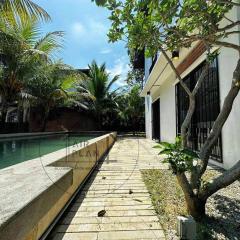 PD Rustic Greenwood Pool Villa (Up to 16 pax)