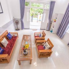 HOI AN Meditation-2bed near old town