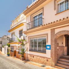 Stunning Home In Marbella With Wifi And 3 Bedrooms