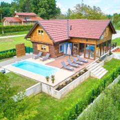 Cozy Home In Stubicke Toplice With Sauna