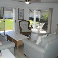 Brunswick Plantation Condo 1503M with Pool
