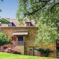 Beautifully Renovated Barn