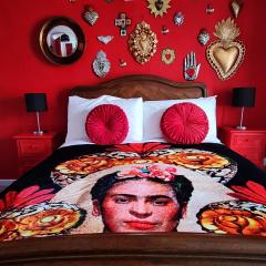 Frida's Cottage Whitby