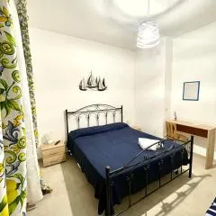 B&B Cala Del Borgo