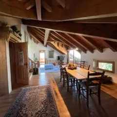 Chalet Roana