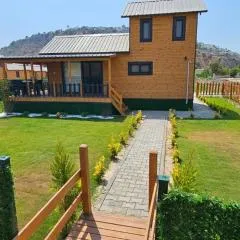 Uzun Süreli Kiralık Lake house kayacık Resort