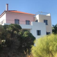 Aegina Vagia Sea Breeze Vacation Villa