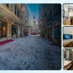 Premist Hotels Taksim