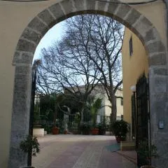 Hotel d'Orleans