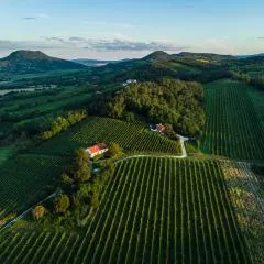 Káli Panoráma Birtok
