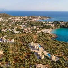 Dream Villas Stoupa