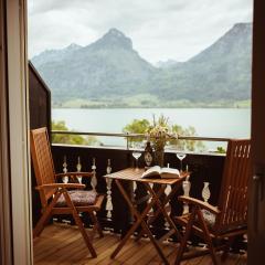 Pension Rudolfshöhe