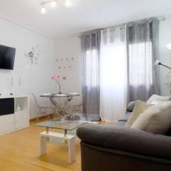 Apartamento con encanto en Córdoba