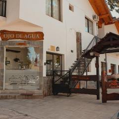 Posada Ojo de Agua Villa General Belgrano