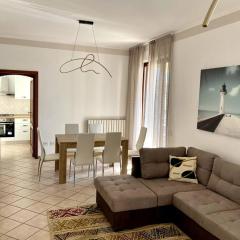 Appartamento in Villa a Marina di Massa