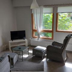 Apartment in Kauhajoki, Yrjöntie 10