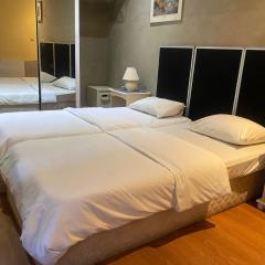 77 on 8th Self Catering