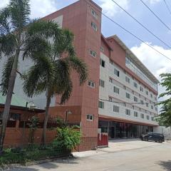 Emmaus condotel