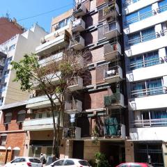 Apartment Paraguay and Laprida