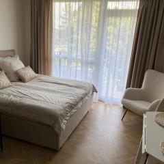 AV apartamentai Palangoje