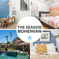 The Seaside Bohemian