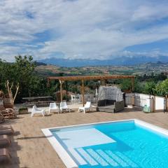 Bed and Breakfast La Pecora Rosa