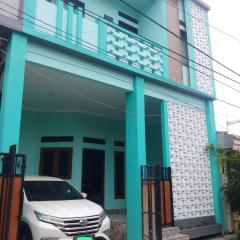 Guest House Murah -homestay - Kos harian