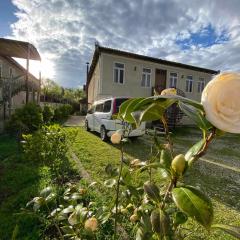 Martvili Canyon Room for up to 3 guests