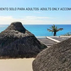 Mandala Bungalows - Adults Only