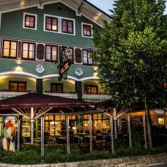 Pension Café Maier