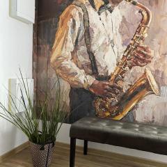 DAKOTA Easy Stay Center