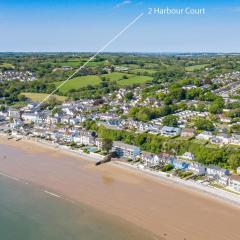 2 Harbour Court Saundersfoot