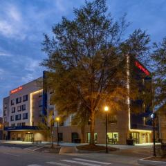 Hampton Inn Columbus Downtown, Ga