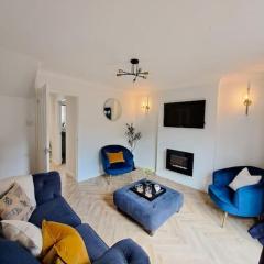 Beachwood House, Serviced Accommodation