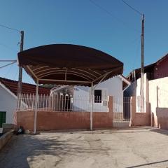 Casa para temporada - Campos do Jordão